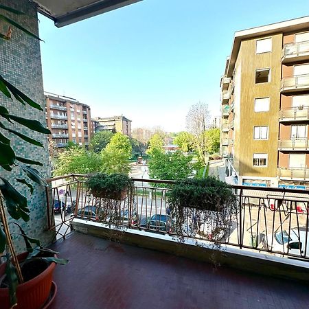Nina'S House Apartman Milánó Kültér fotó