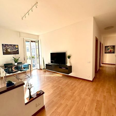 Nina'S House Apartman Milánó Kültér fotó