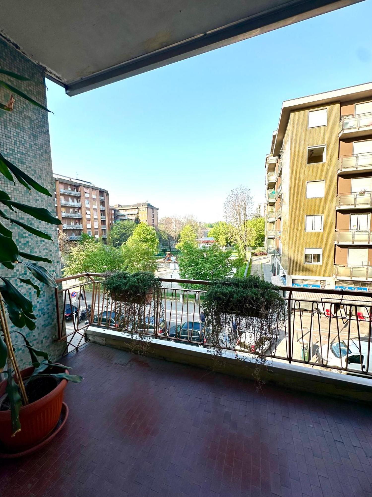 Nina'S House Apartman Milánó Kültér fotó