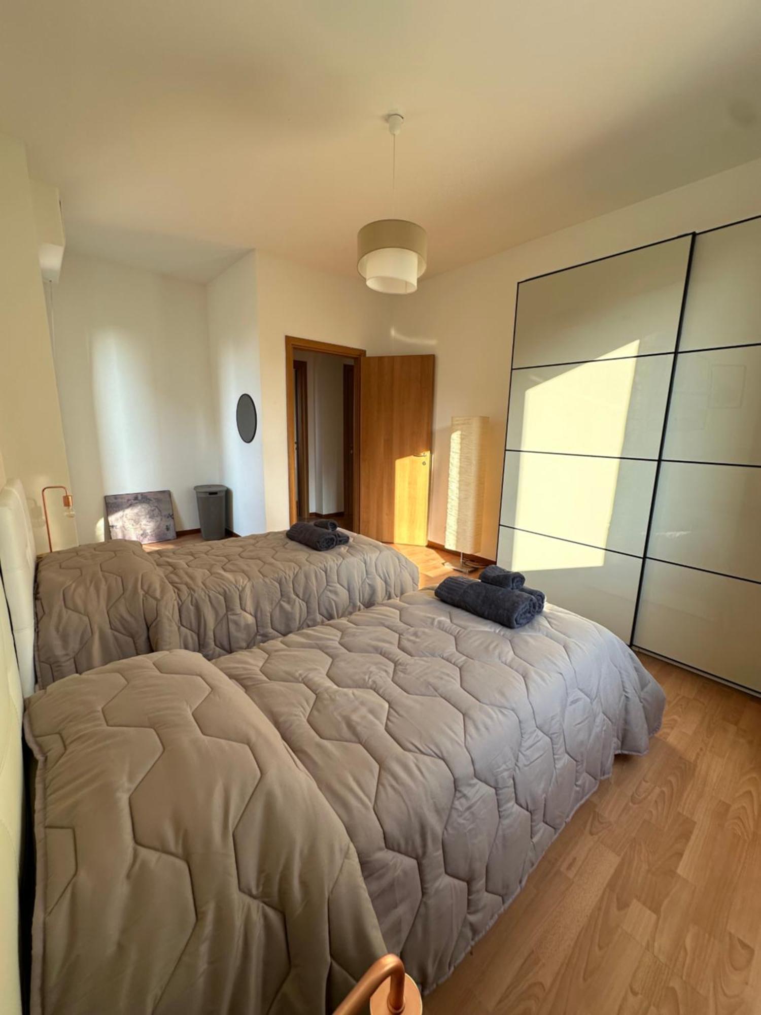 Nina'S House Apartman Milánó Kültér fotó