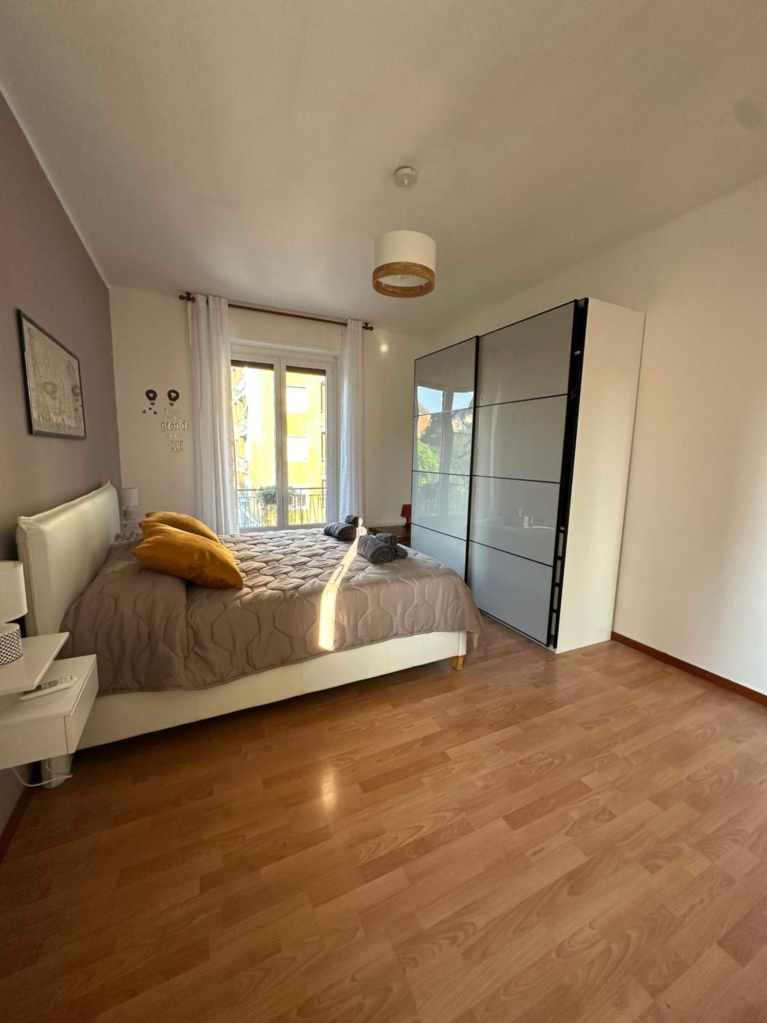 Nina'S House Apartman Milánó Kültér fotó