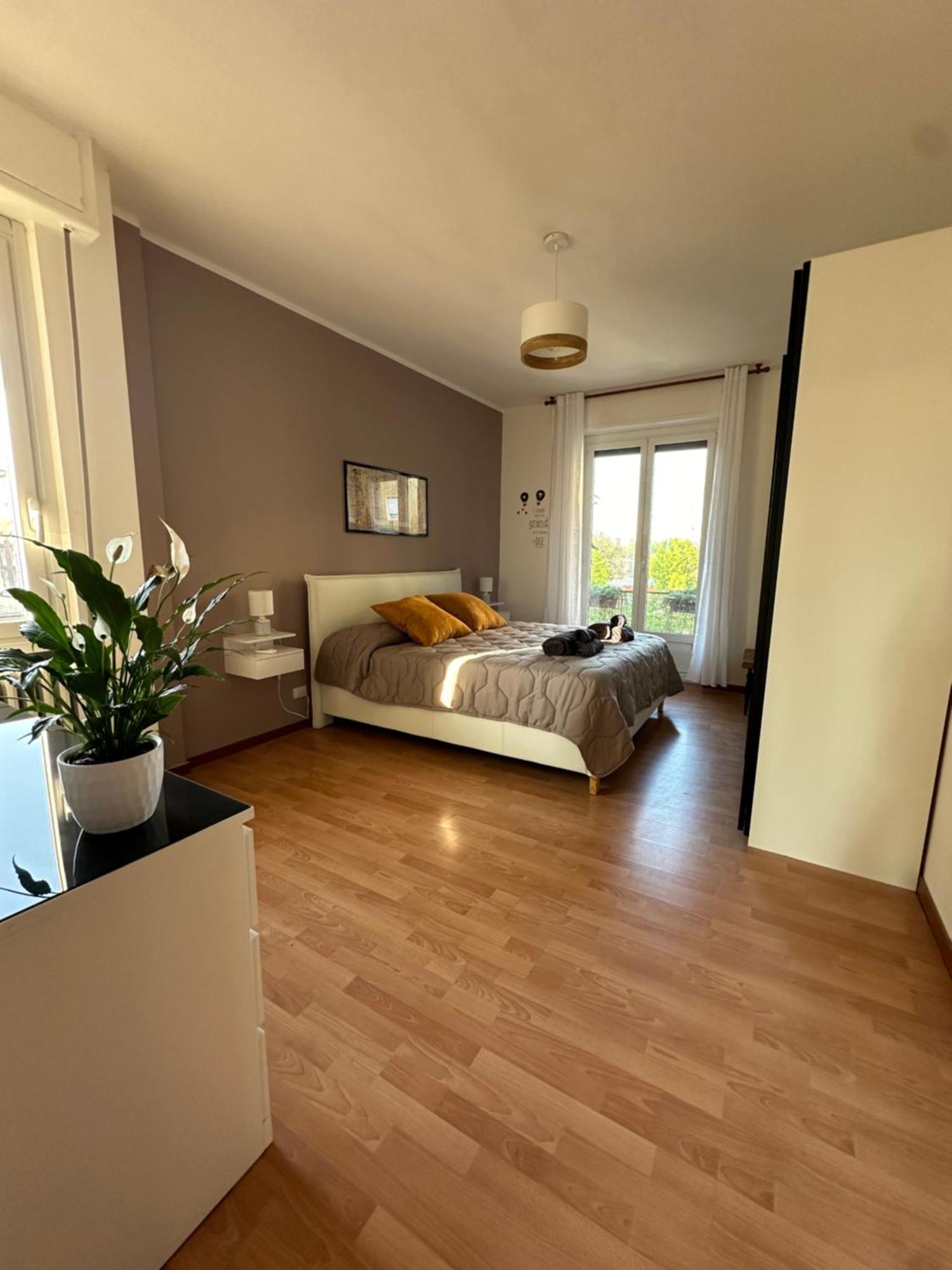 Nina'S House Apartman Milánó Kültér fotó