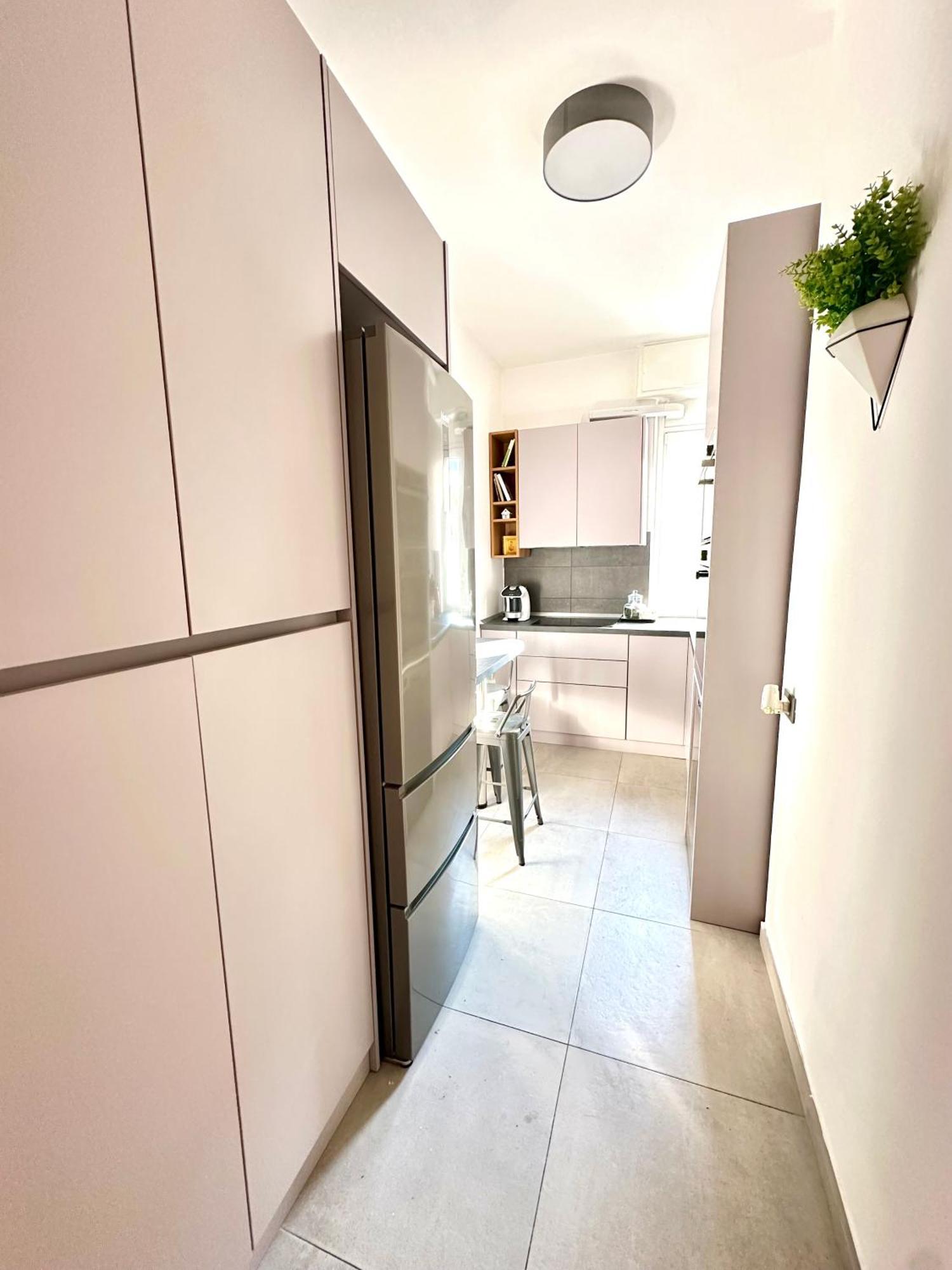 Nina'S House Apartman Milánó Kültér fotó