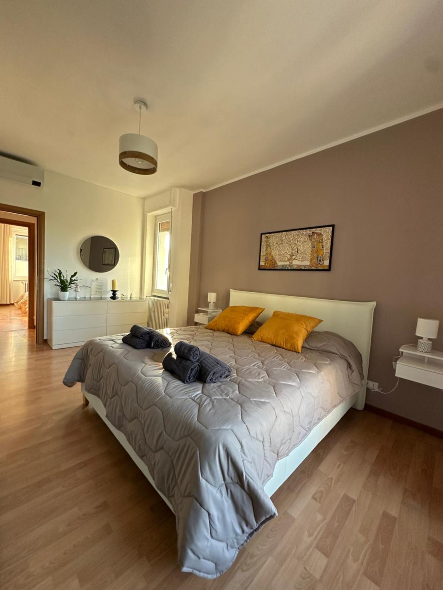 Nina'S House Apartman Milánó Kültér fotó
