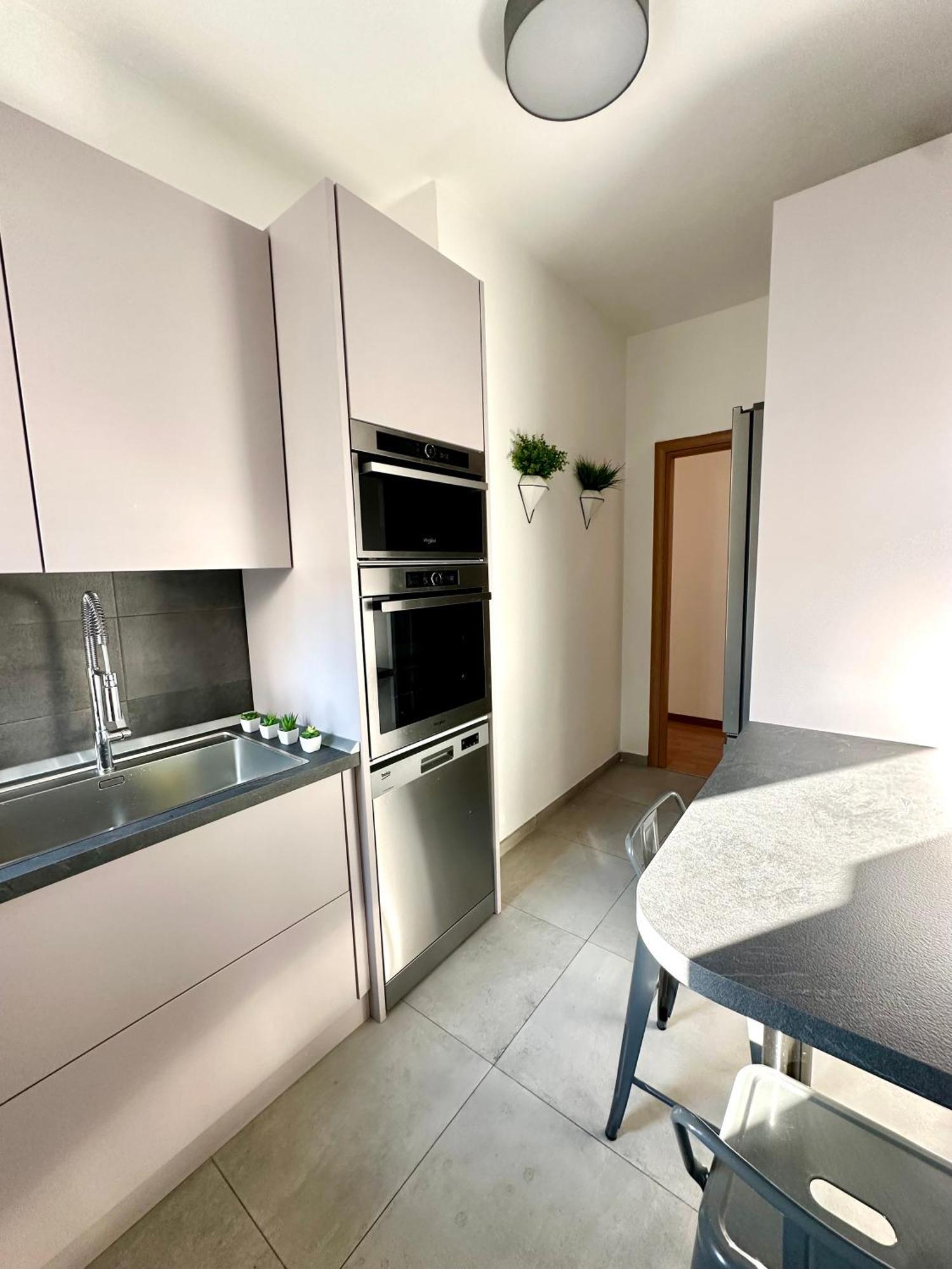 Nina'S House Apartman Milánó Kültér fotó