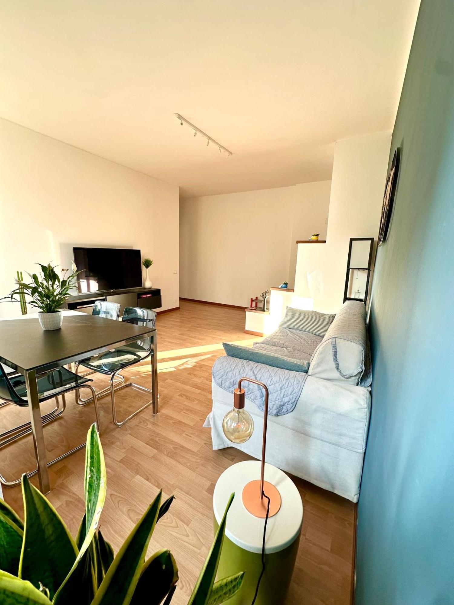 Nina'S House Apartman Milánó Kültér fotó