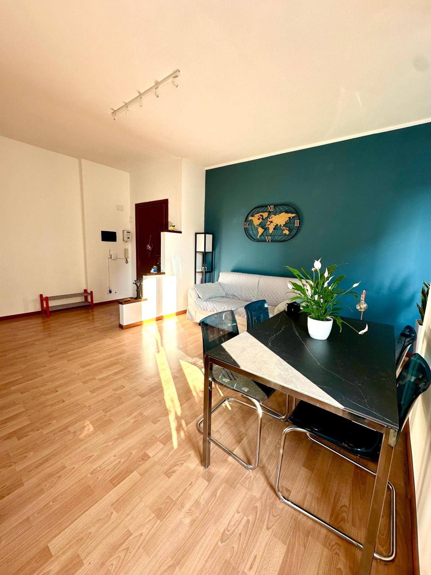 Nina'S House Apartman Milánó Kültér fotó